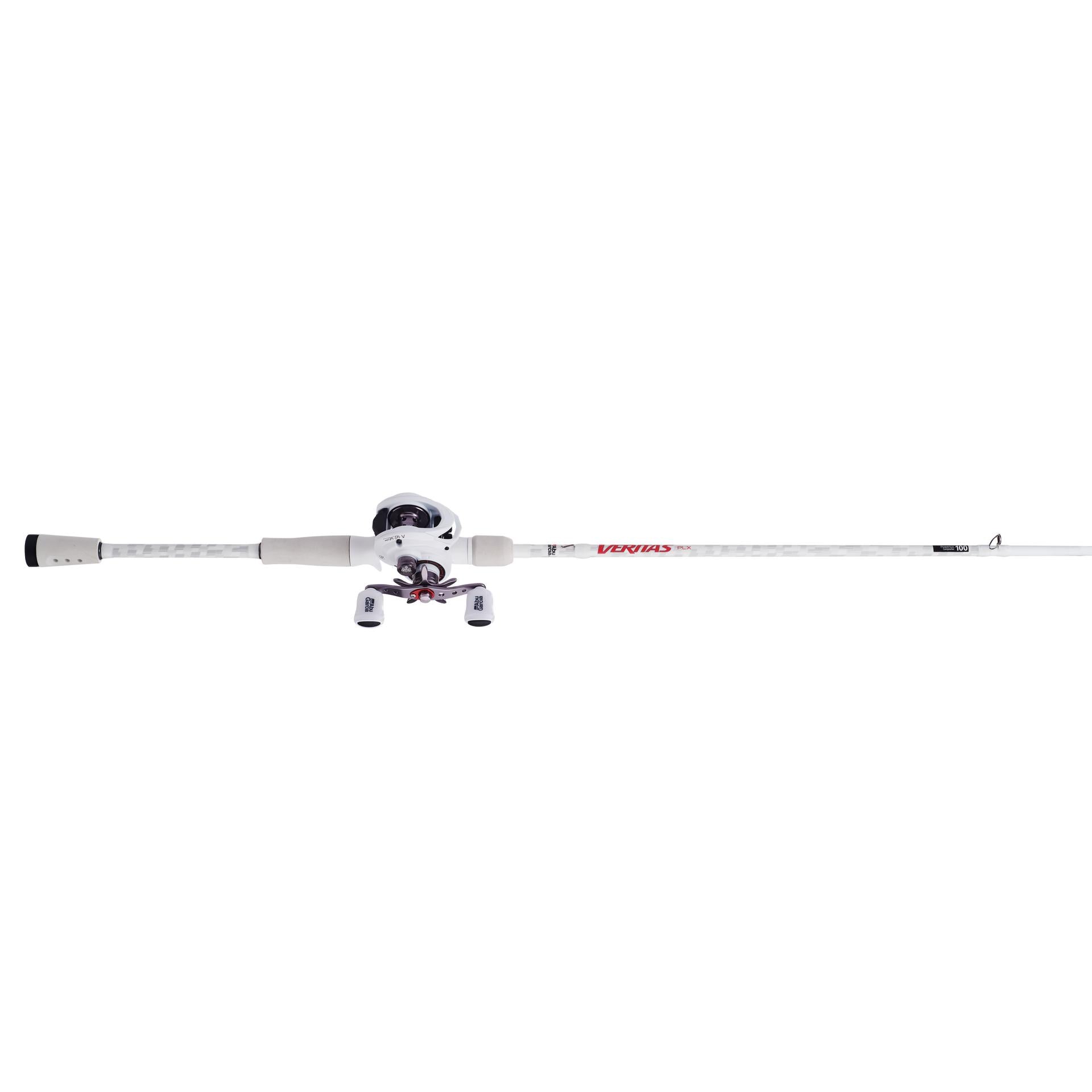 Veritas® Low Profile Combo | Abu Garcia®