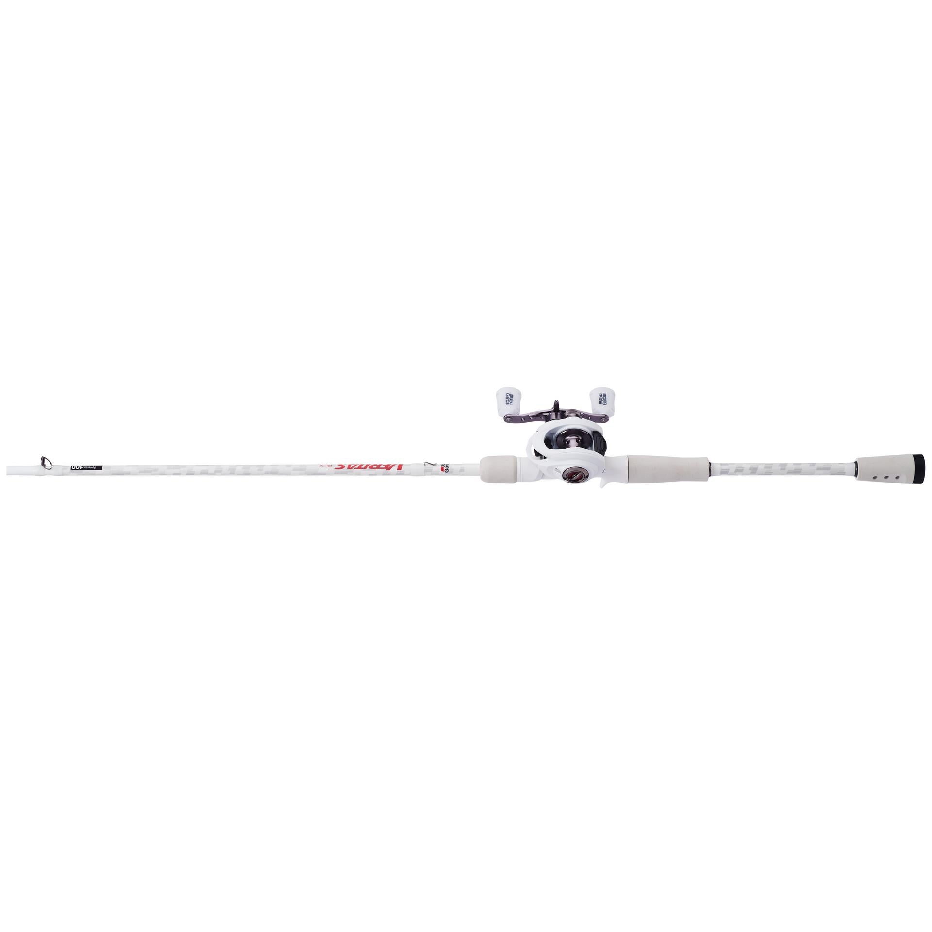 Veritas® Low Profile Combo | Abu Garcia®