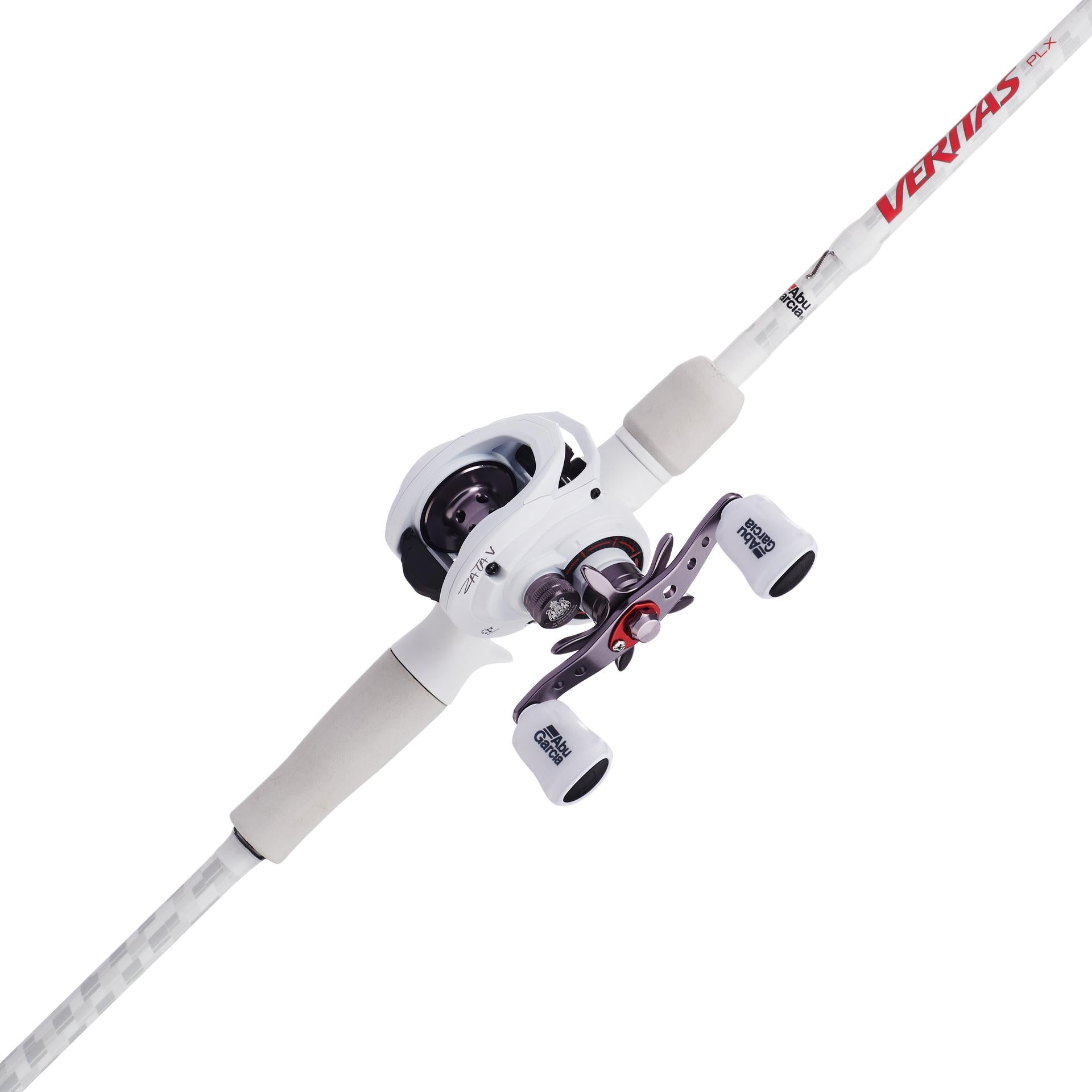 Veritas® Low Profile Combo | Abu Garcia®