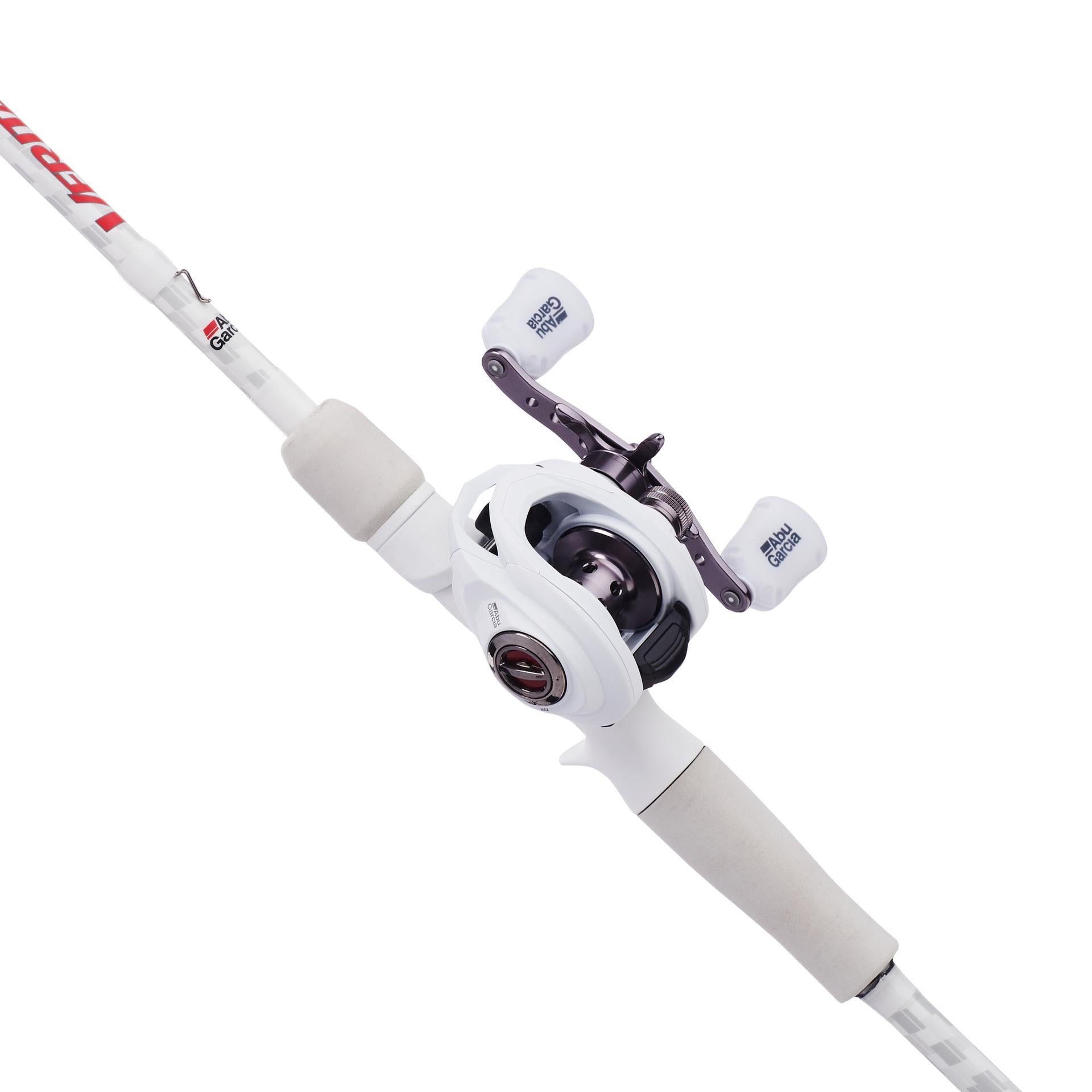 Veritas® Low Profile Combo | Abu Garcia®