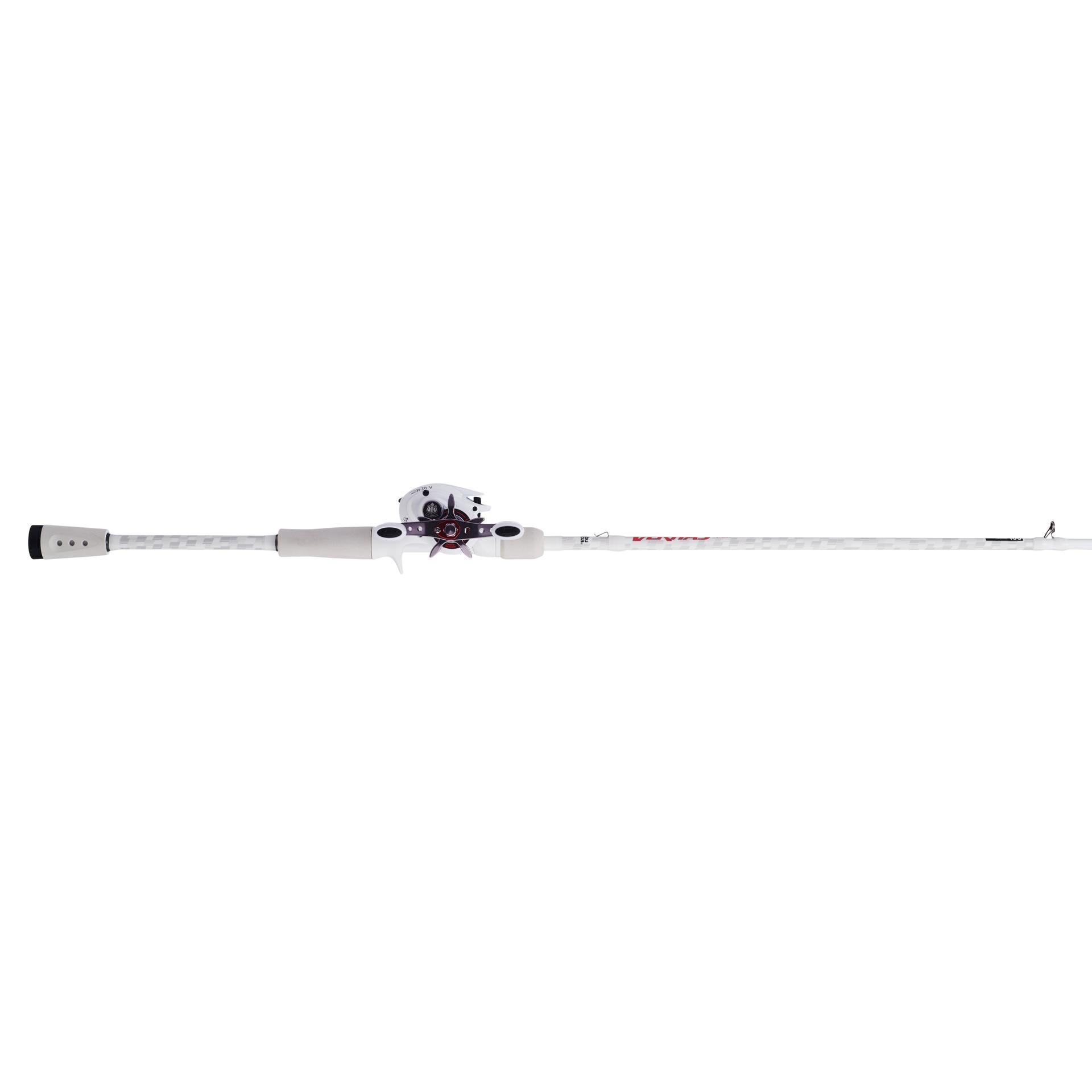 Veritas® Low Profile Combo | Abu Garcia®