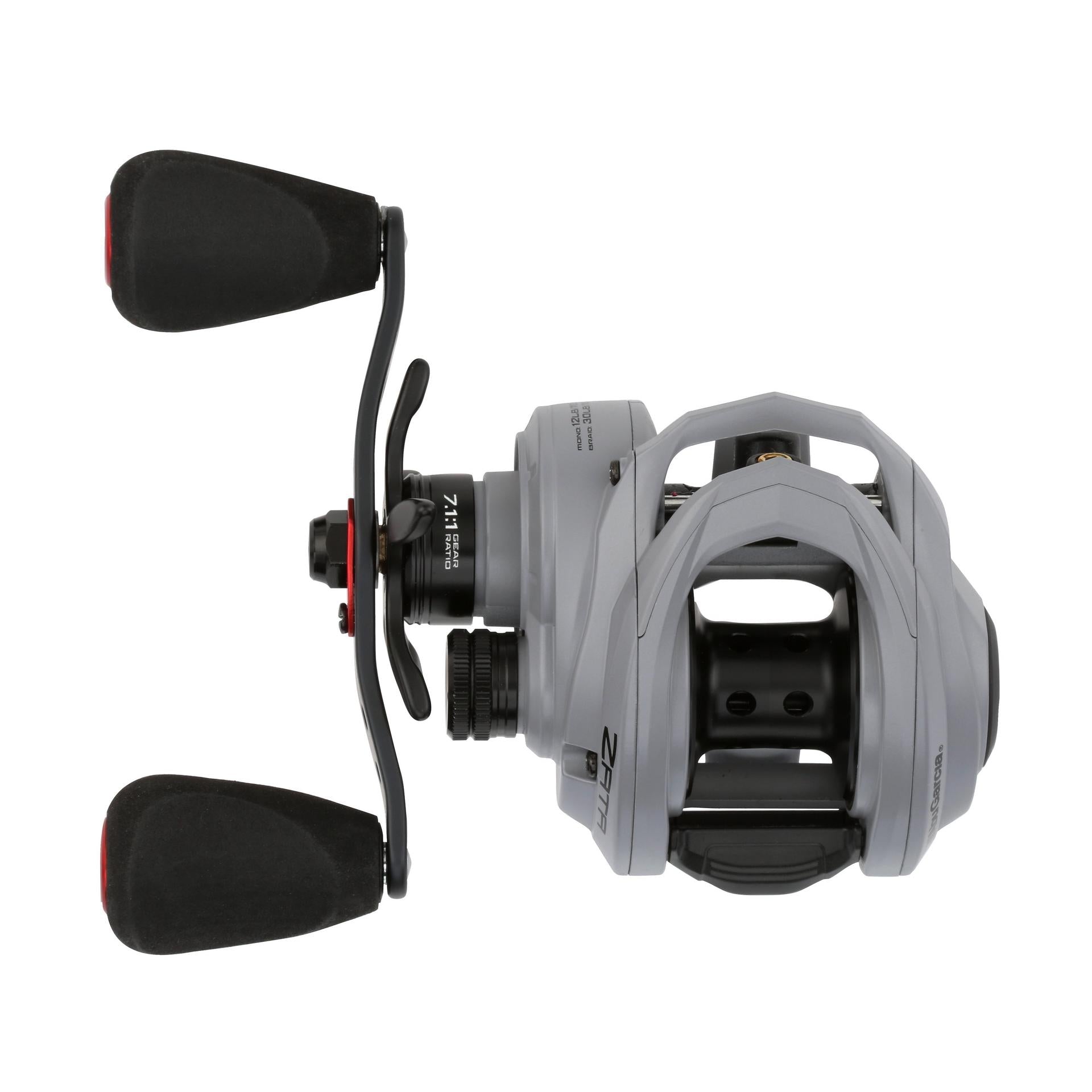 Zata Low Profile Reel | Abu Garcia®