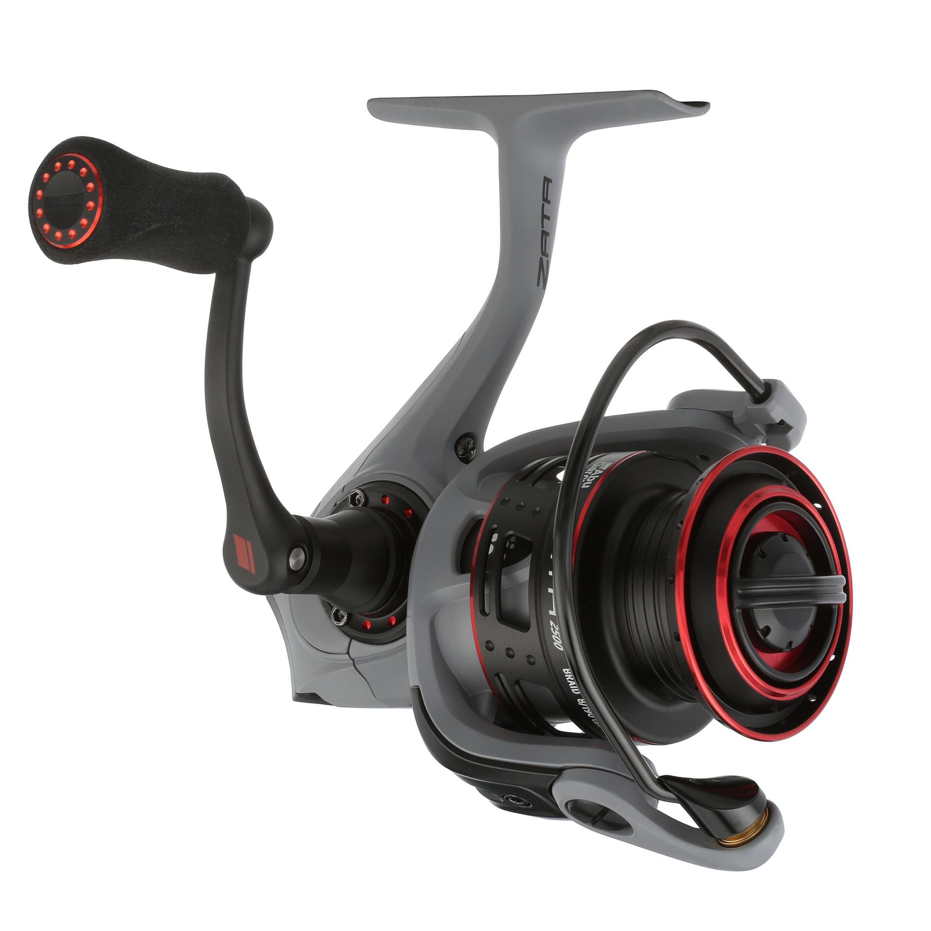 Zata Spinning Reel | Abu Garcia®