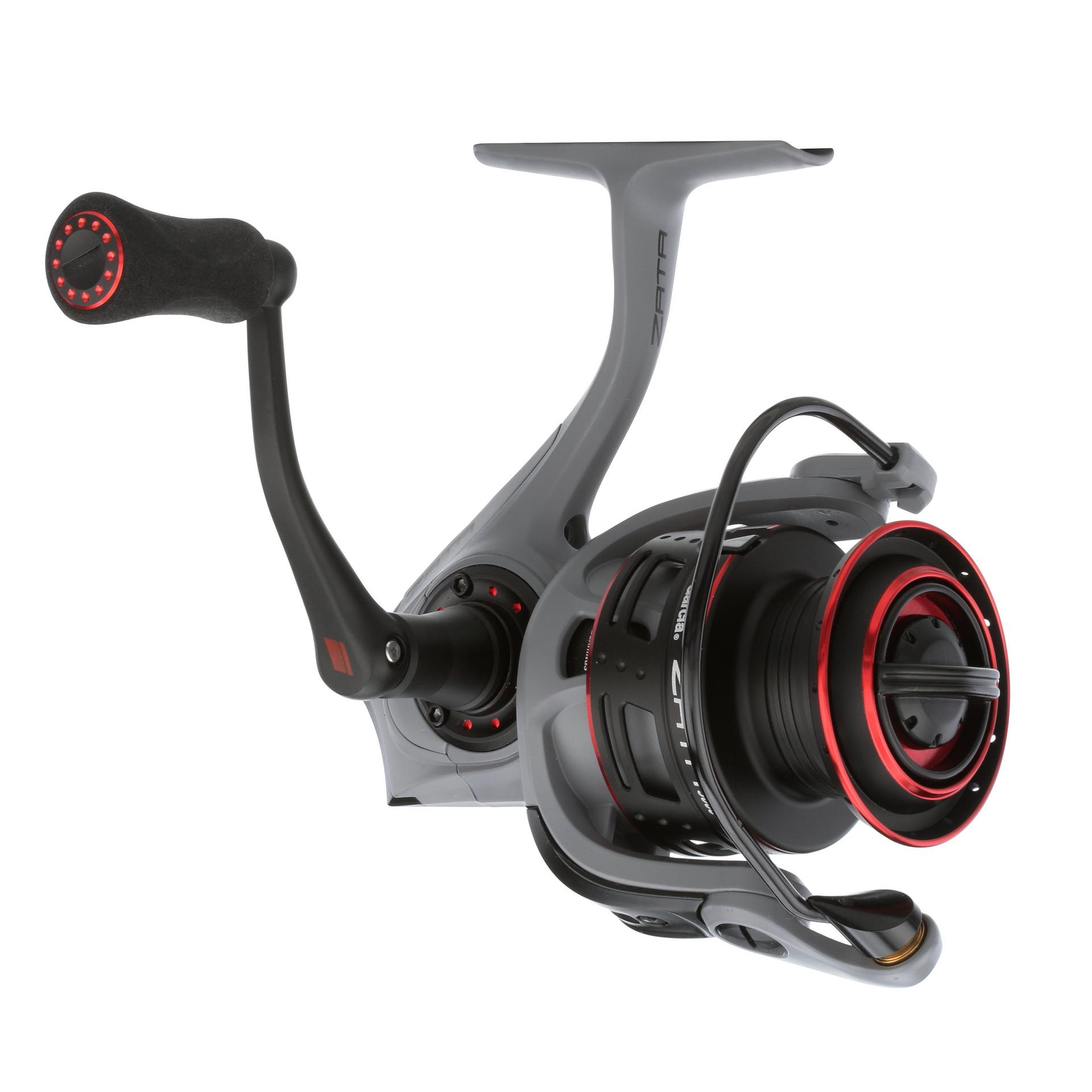 Zata Spinning Reel | Abu Garcia®