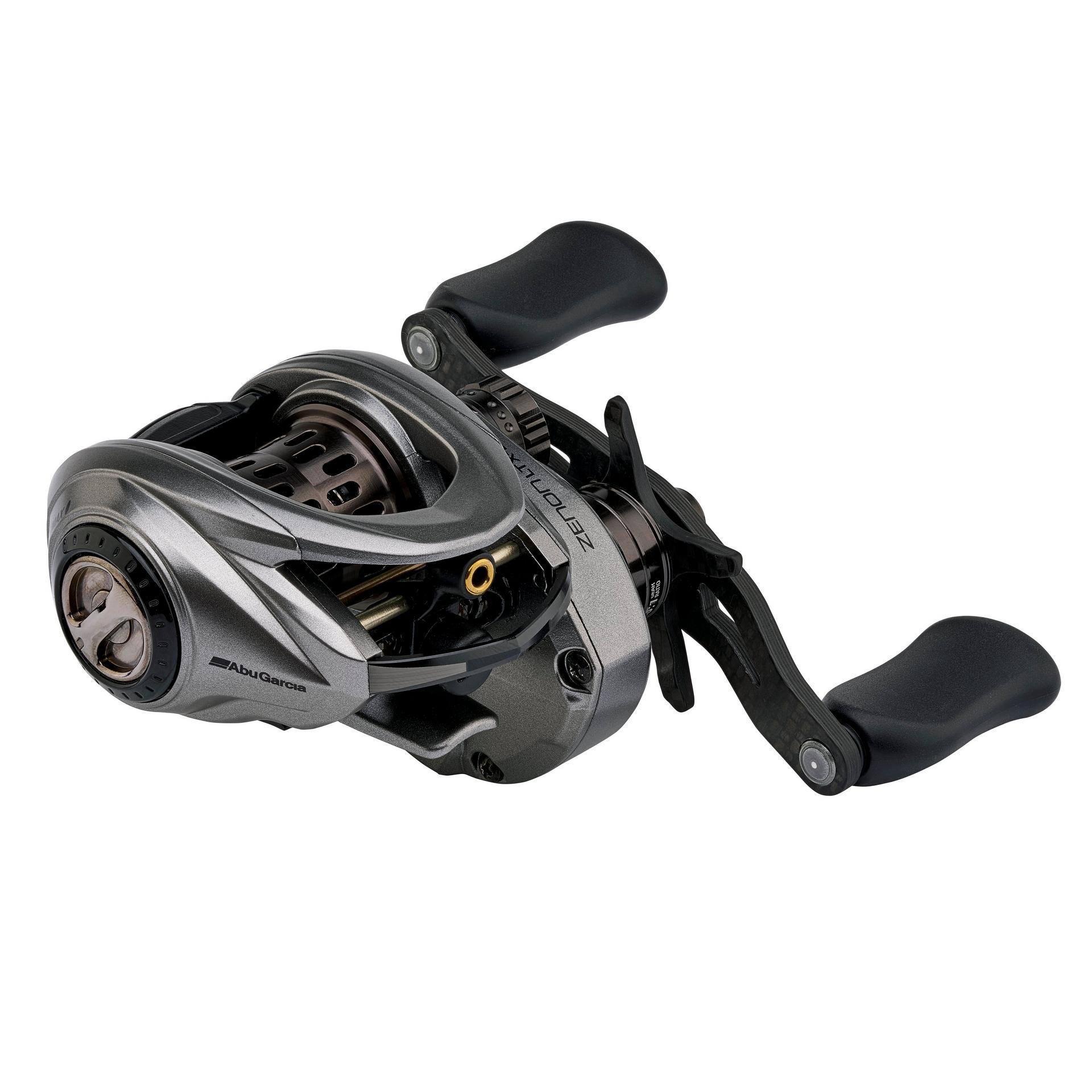 Zenon™ LTX BFS Low Profile Reel | Abu Garcia®