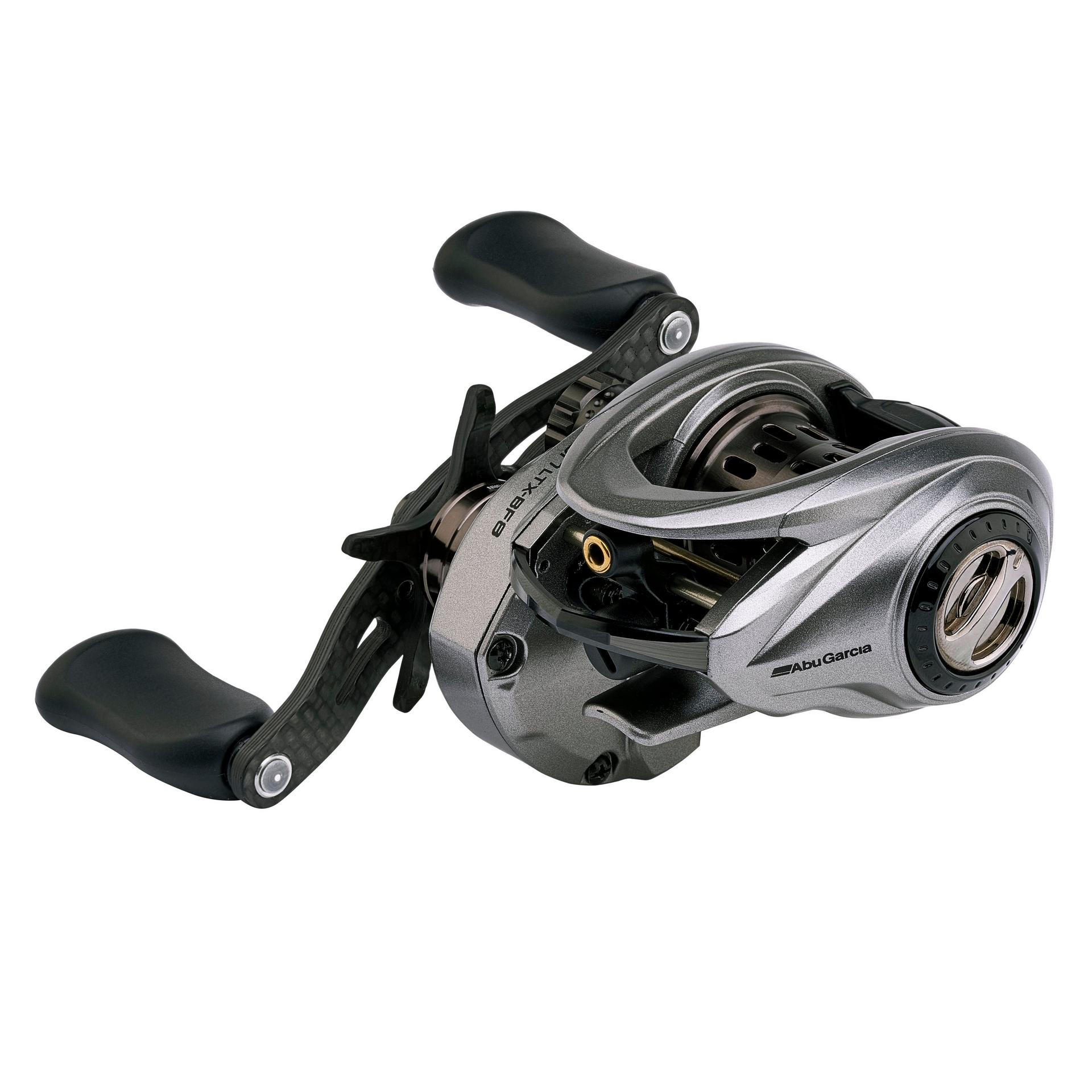 Zenon™ LTX BFS Low Profile Reel | Abu Garcia®