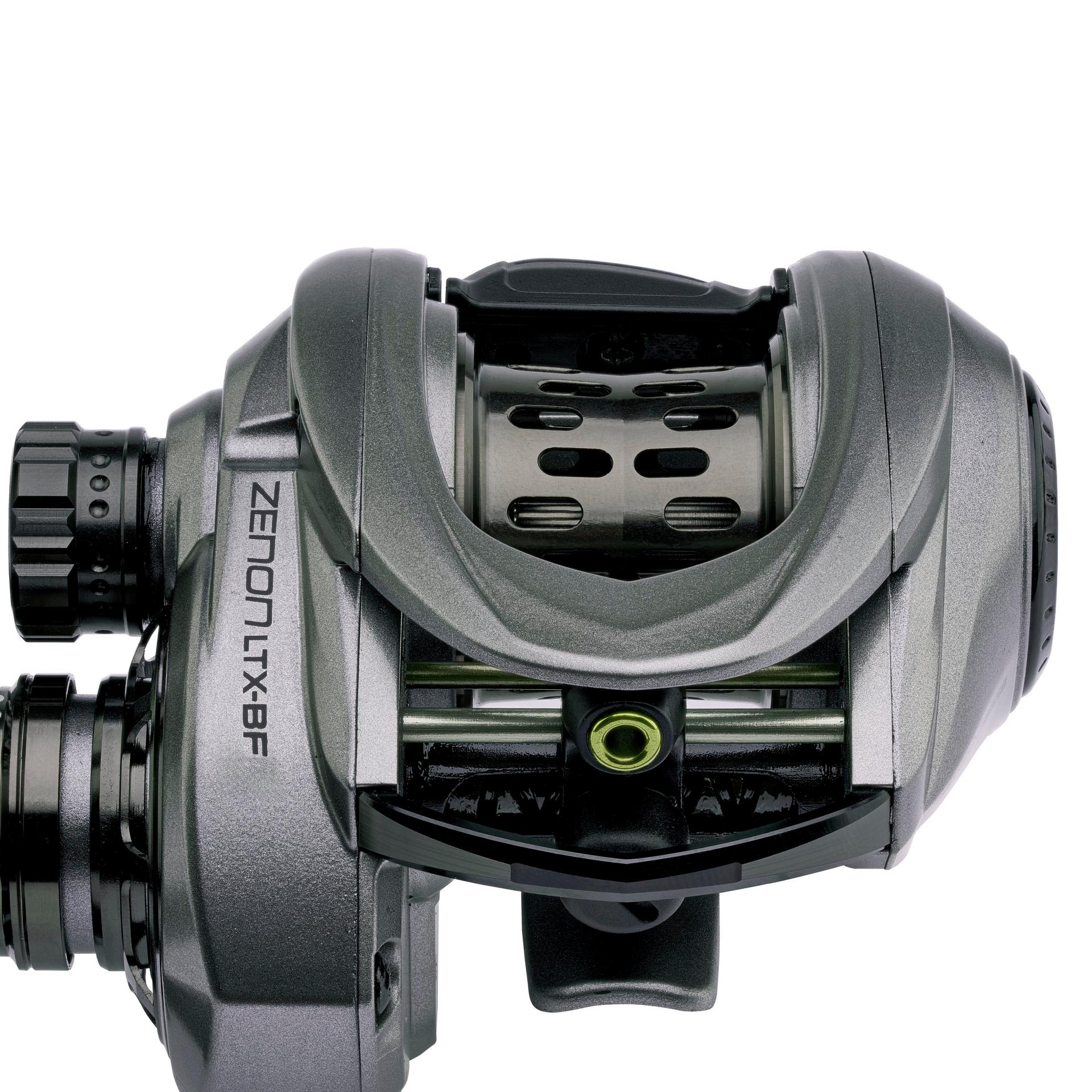 Zenon™ LTX BFS Low Profile Reel | Abu Garcia®