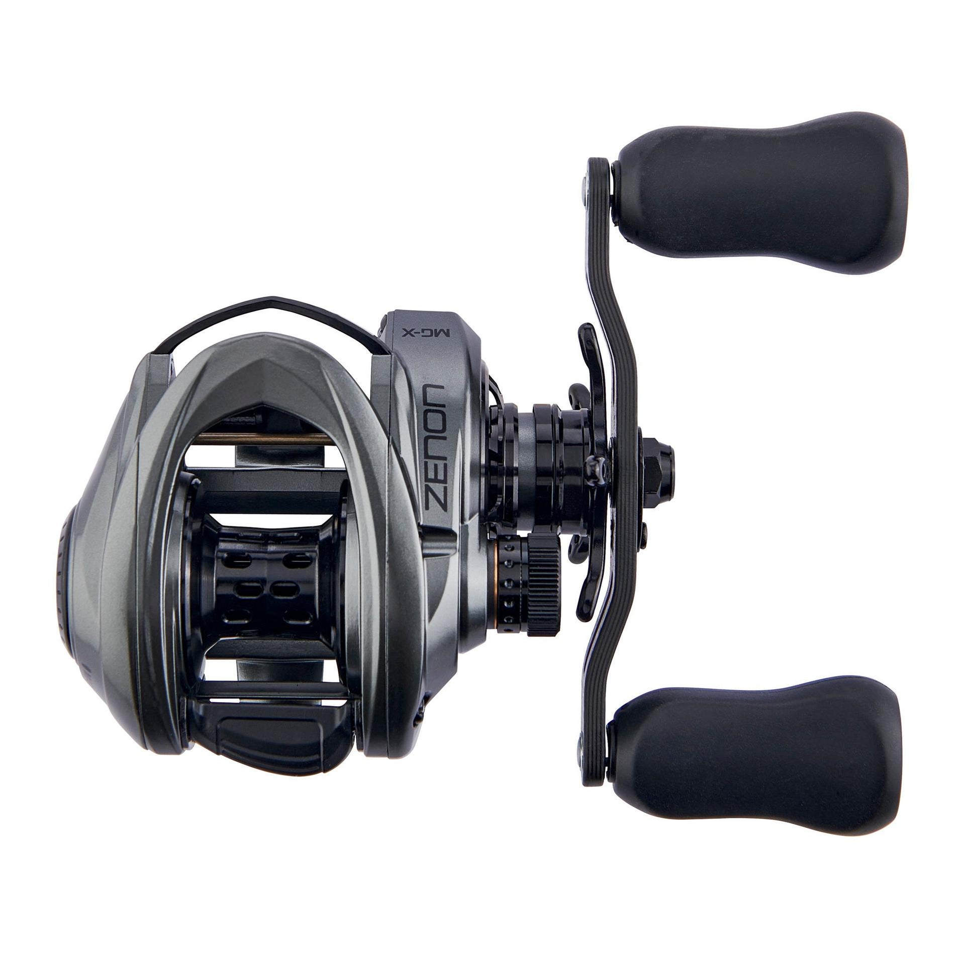 Zenon™ MG-X Low Profile Reel | Abu Garcia®