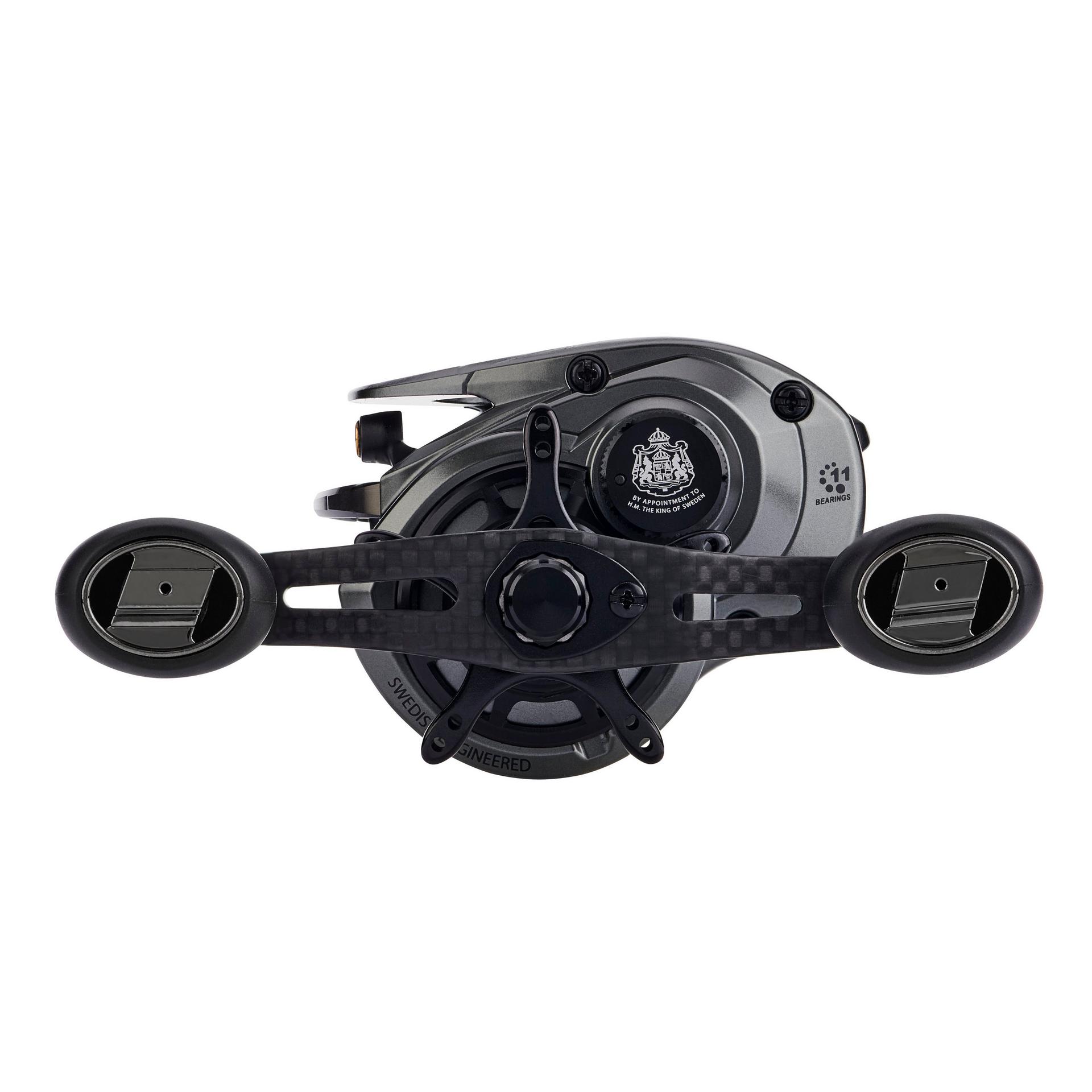 Zenon™ MG-X Low Profile Reel | Abu Garcia®