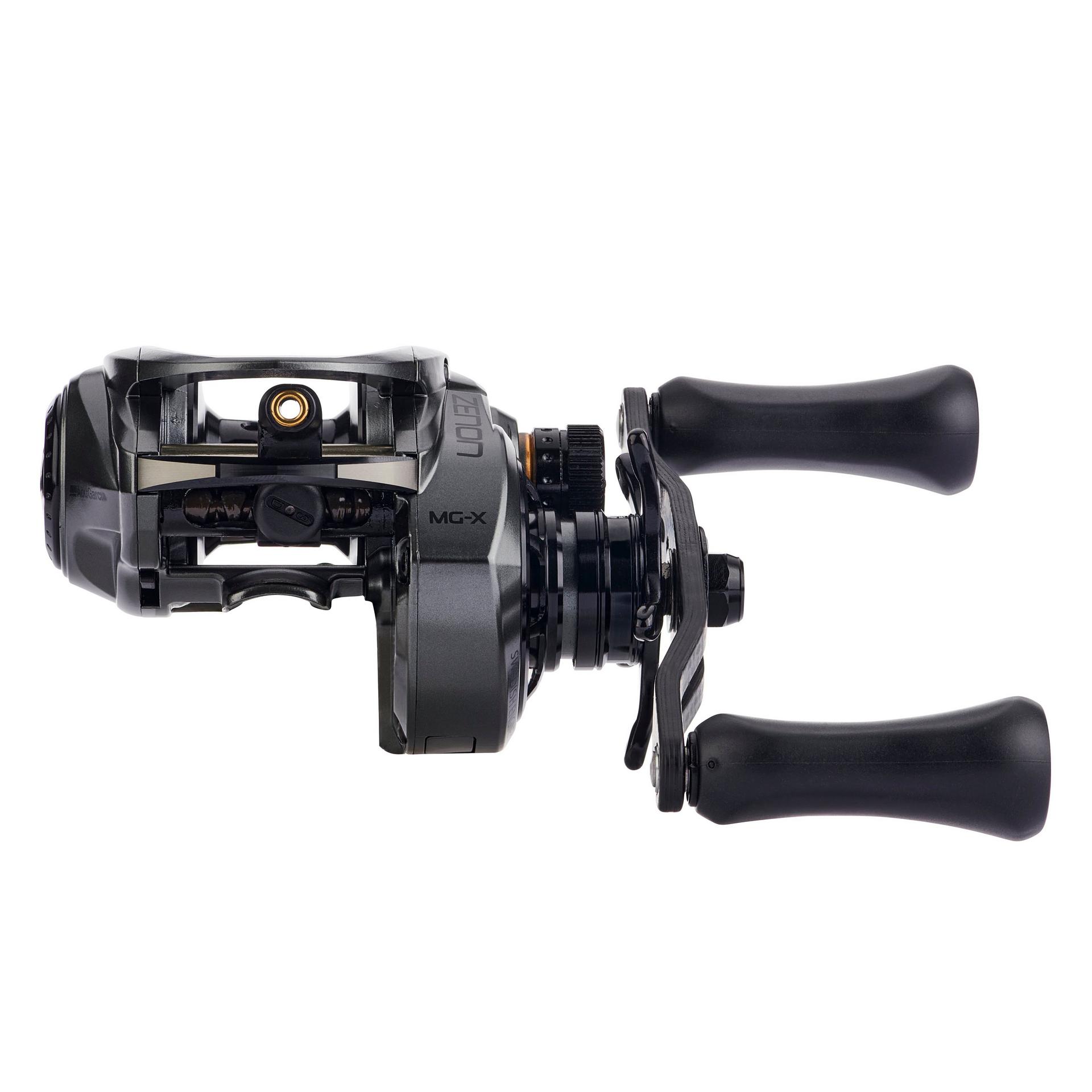 Zenon™ MG-X Low Profile Reel | Abu Garcia®