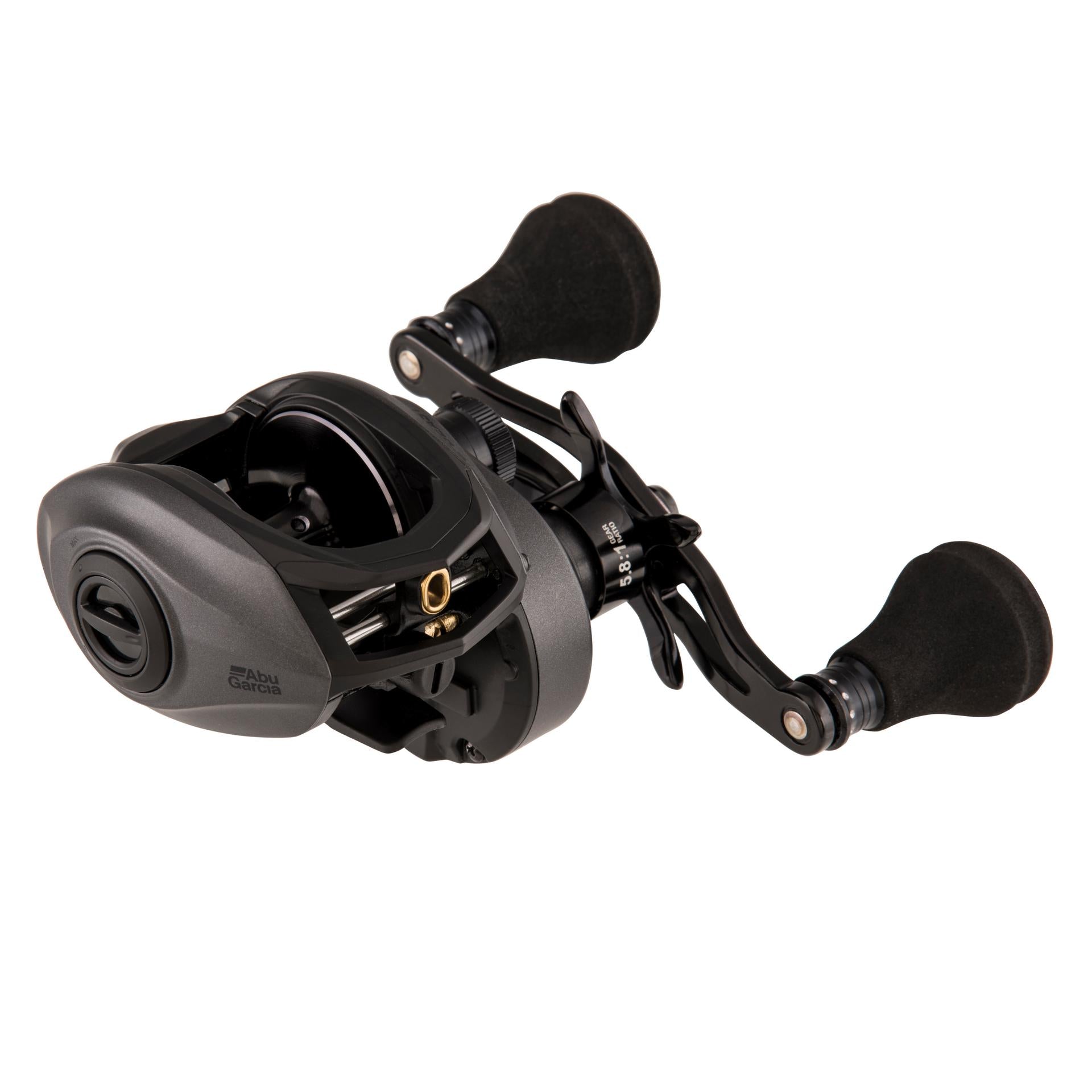 Revo® Beast Low Profile Reel