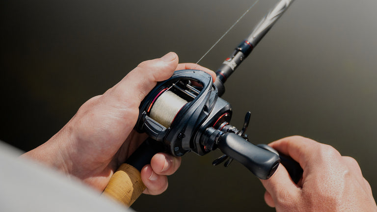 Abu Garcia 3 Tips for Advanced Crankbaiting