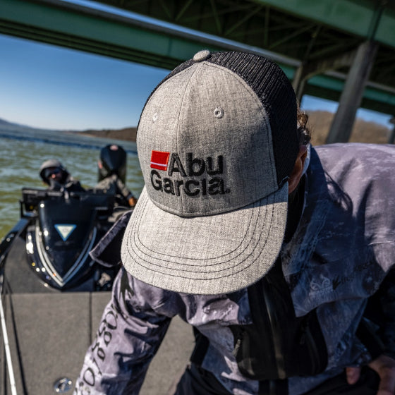 Abu Garcia branded hat