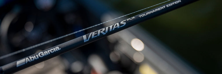 Veritas rod